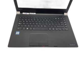pc portatil toshiba satellite pro a40