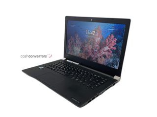 pc portatil toshiba satellite pro a40