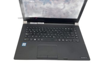 pc portatil toshiba satellite pro a40