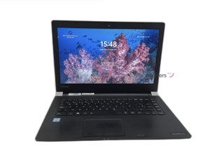 pc portatil toshiba satellite pro a40