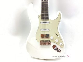 guitarra electrica donner pack principiante con ampli y accesorios