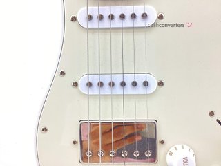 guitarra electrica donner pack principiante con ampli y accesorios