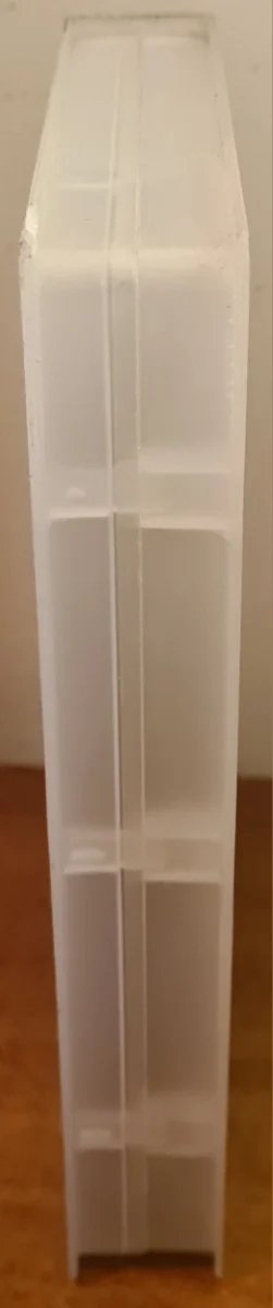 Dune VHS (Español)