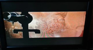 Dune VHS (Español)