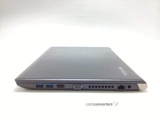 pc portatil toshiba satellite pro a40