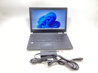 pc portatil toshiba satellite pro a40