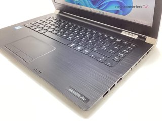 pc portatil toshiba satellite pro a40