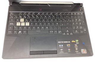pc portatil asus asus tuf gaming a15 fa506nfr_fa506nfr