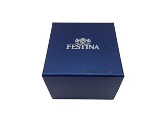 reloj pulsera caballero festina f20560