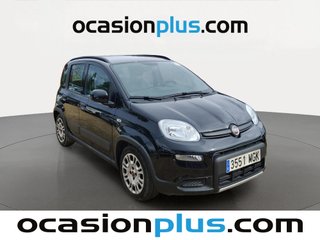 Fiat Panda 1.0 Hybrid 51 kW (70 CV)