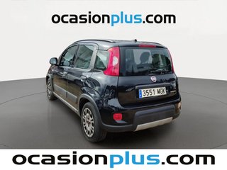 Fiat Panda 1.0 Hybrid 51 kW (70 CV)