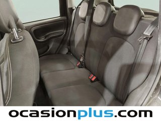 Fiat Panda 1.0 Hybrid 51 kW (70 CV)