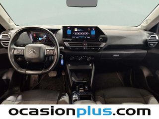 Citroen C4 PureTech 130 S&S 6v Feel Pack EAT8 96 kW (130 CV)