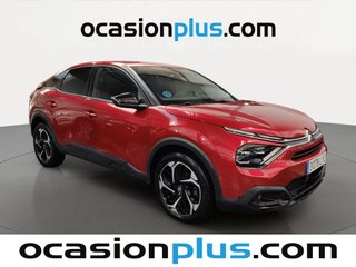Citroen C4 PureTech 130 S&S 6v Feel Pack EAT8 96 kW (130 CV)