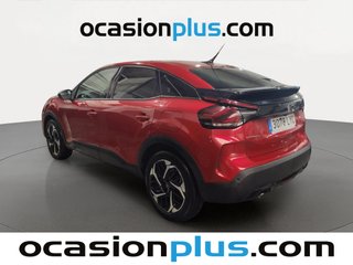 Citroen C4 PureTech 130 S&S 6v Feel Pack EAT8 96 kW (130 CV)