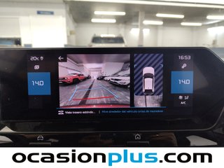 Citroen C4 PureTech 130 S&S 6v Feel Pack EAT8 96 kW (130 CV)