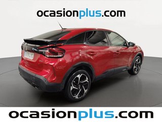 Citroen C4 PureTech 130 S&S 6v Feel Pack EAT8 96 kW (130 CV)