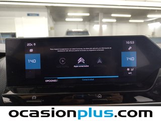 Citroen C4 PureTech 130 S&S 6v Feel Pack EAT8 96 kW (130 CV)