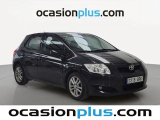 Toyota Auris 1.4 D-4D Active 66 kW (90 CV)