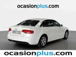 Audi A4 2.0 TDI e DPF 100 kW (136 CV)