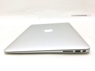 portatil apple apple macbook air core i5 1.8 13 (2017) (a1466)