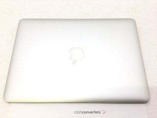portatil apple apple macbook air core i5 1.8 13 (2017) (a1466)