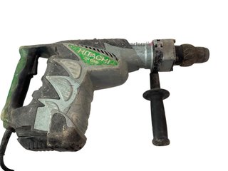 martillo electrico hitachi dh45mr
