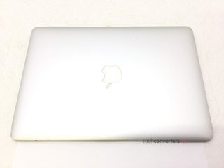 portatil apple apple macbook core i5 1.3 12 (2017) (a1534)