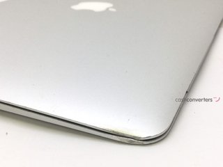 portatil apple apple macbook core i5 1.3 12 (2017) (a1534)