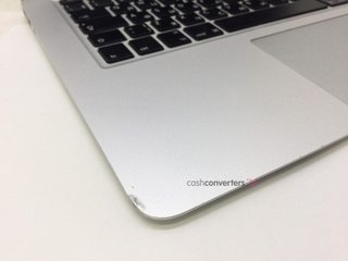 portatil apple apple macbook core i5 1.3 12 (2017) (a1534)