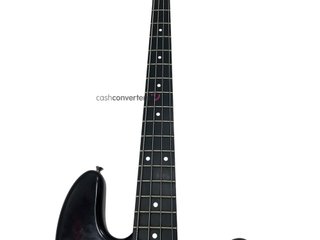 bajo electrico pure gewa