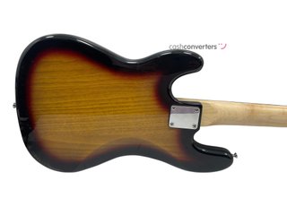 bajo electrico pure gewa
