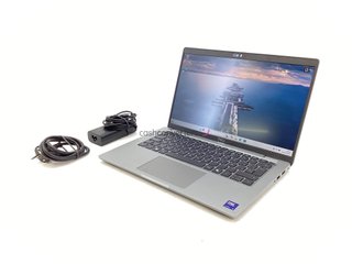 pc portatil dell latitude 5450