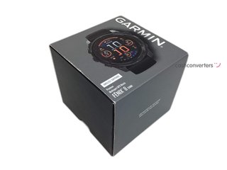 garmin fenix 8 standar