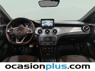 Mercedes-Benz CLA Shooting Brake 200 d 100 kW (136 CV)