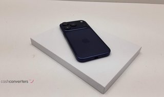 apple iphone 17 pro 256gb