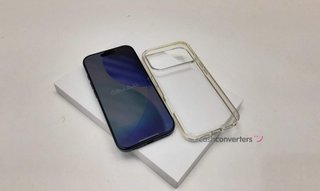 apple iphone 17 pro 256gb