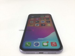 apple iphone 11 256gb