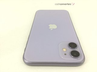apple iphone 11 256gb