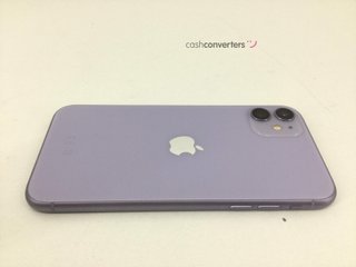 apple iphone 11 256gb