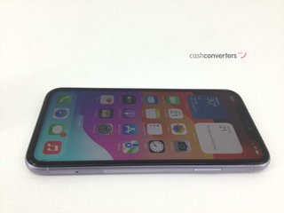 apple iphone 11 256gb