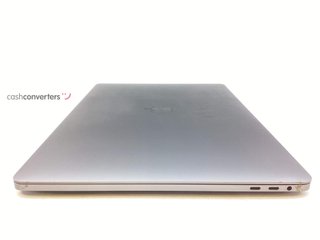 portatil apple apple macbook pro core i7 2.6 16 touchbar (2019) (a2141)