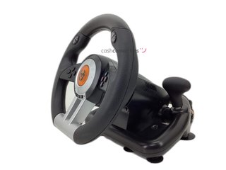 volante pc krom k-wheel