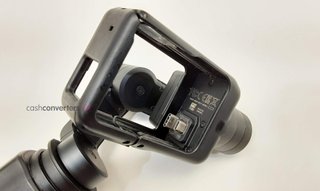 otro accesorio fotografia gopro karma grip