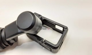 otro accesorio fotografia gopro karma grip