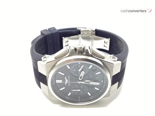 reloj pulsera caballero sandoz 81417