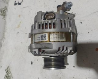 28845 8el012428481 alternador nissan pathfinder
