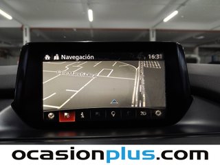 Mazda Mazda 6 2.2 DE WAGON Style+ 110 kW (150 CV)