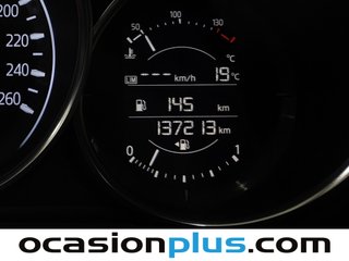 Mazda Mazda 6 2.2 DE WAGON Style+ 110 kW (150 CV)