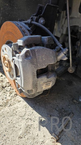 PINZA DE FRENO DELANTERA DERECHA PEUGEOT 5008 1608999680